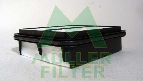 MULLER FILTER Õhufilter PA3296